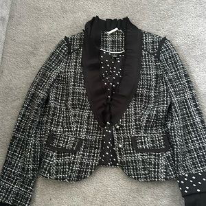 White House/Black Market Women’s Jacket